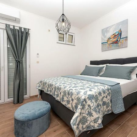 Apartmani Zara & Maris Gradac  Eksteriør billede