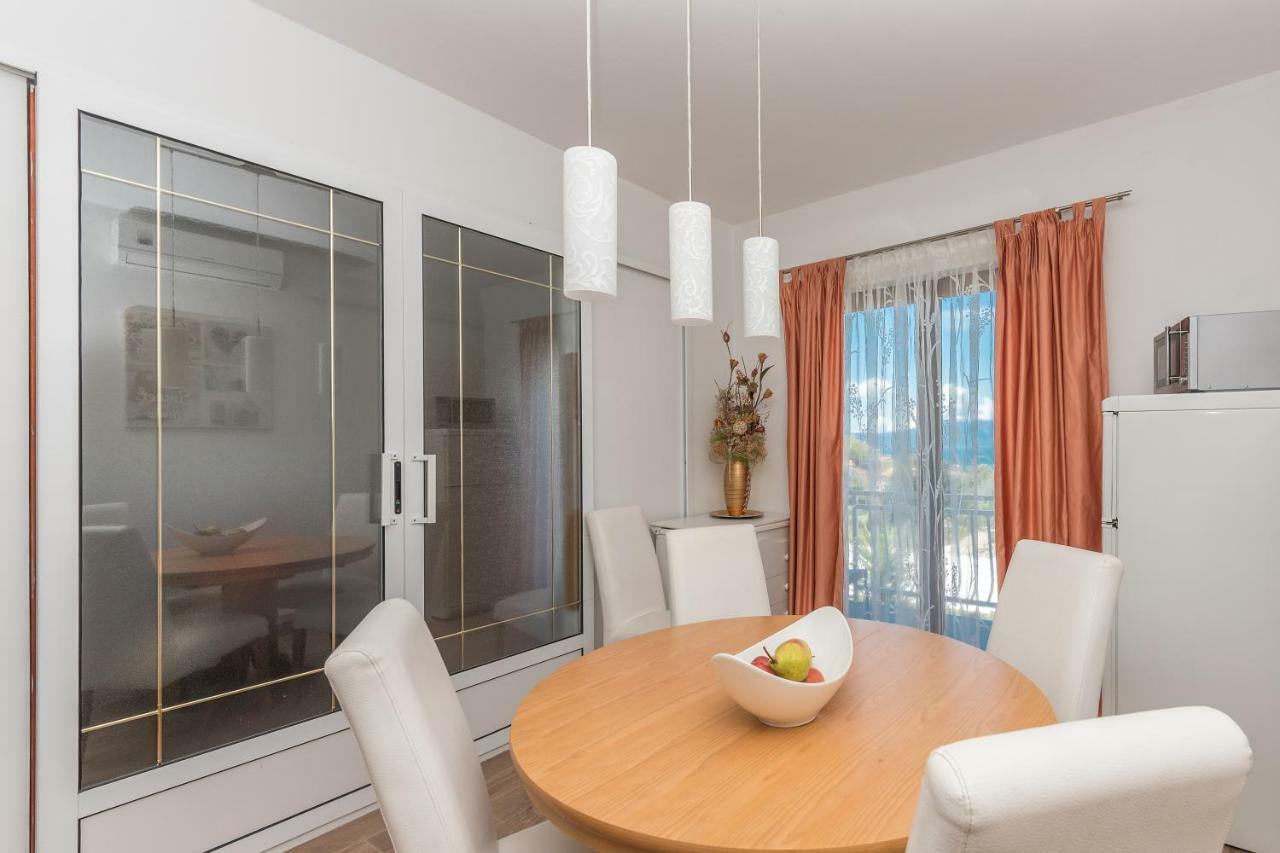 Apartmani Zara & Maris Gradac  Eksteriør billede