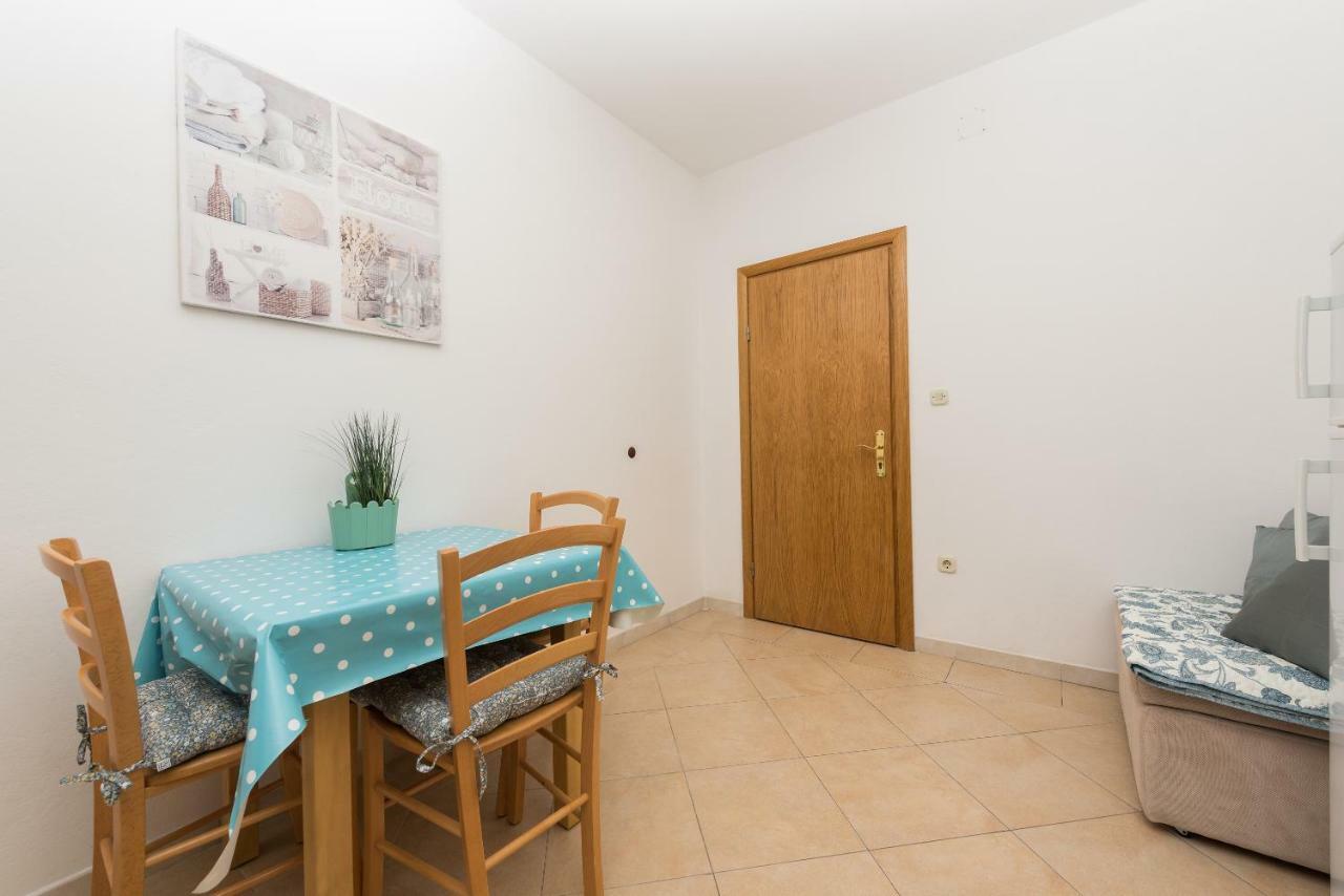 Apartmani Zara & Maris Gradac  Eksteriør billede